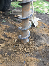 Как мне бурили скважину на воду Как мне бурили скважину на воду